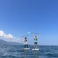 Over SUMMER☆