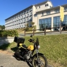 志賀島ツーリング