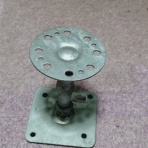 へたらんのお喜楽な自電写模遊び