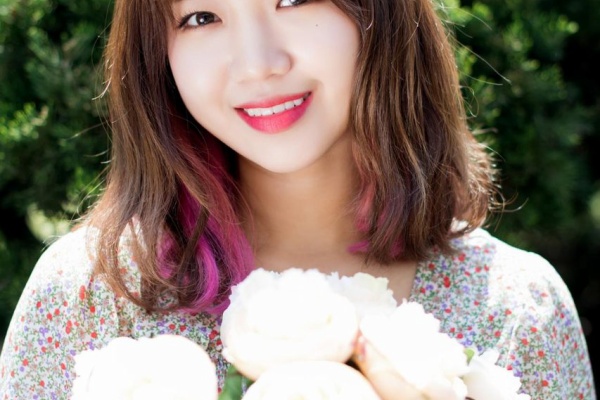 K Popの端っこ Wekimeki