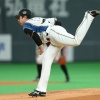 日ハム堀、チーム41年ぶりの中1日以内先発　二番手に斎藤が待機