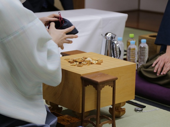 もし藤井棋聖があなたの店の料理を選んだら…。夢ある勝負メシ企画はじまってる。