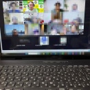 NPO登校拒否・不登校を考える全国ネットワークオンラインカフェに参加【倉敷市議会議員】