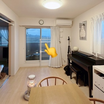 【シニアの暮らし】実用品の物選びと見せない収納。。。