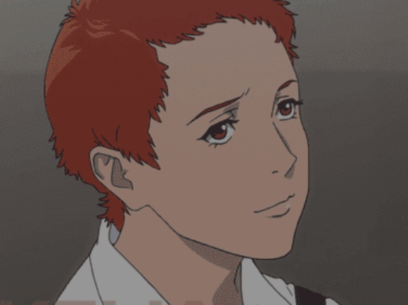 【キルケーの魔女】ハサウェイの元カノさぁ…（ネタバレ注意）