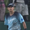 西武復帰の若林、さっそく出番か？　西川愛也が左膝じん帯損傷で登録抹消