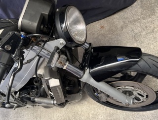 ピレリ ロッソ3、どんだけ万能やねん