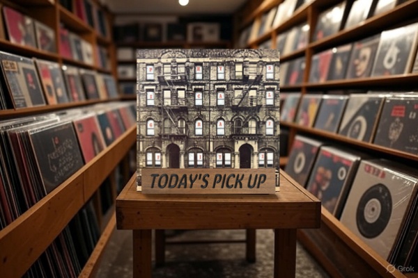 ディスクユニオン新宿ロックレコードストア - 【中古】60s-80s ROCK