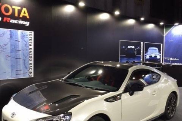 単なる車好きの気まぐれ日記