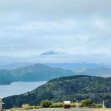 『箱根ターンパイク』の画像
