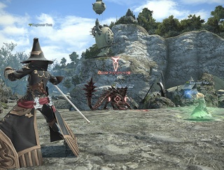 【FF14】夏休みキッズが多い影響？最近のルーレットが魔境と化してしまうｗｗｗｗｗ