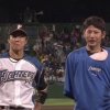 日ハム鶴岡「絶対優勝しますので、これからもよろしくお願いします！！！」