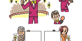 彼氏は頭が良い。クイズ番組を観ていて私が間違えると…