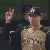 【vs西武】日ハム高濱、好プレー！