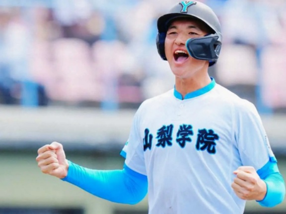 【西武】ドラフトは将来のエースか4番か両方か。