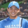 田宮裕涼 顔も仕草も名前も可愛すぎる〝球界の川口春奈〟の駆け寄り動画が話題