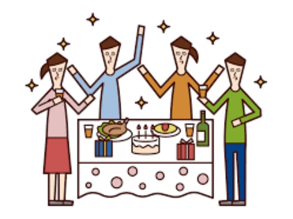 🥗“X‑day”は何を召し上がりますか？🍚