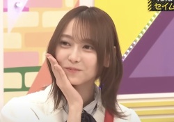 乃木坂4期生『嫁にするなら弓木！弓木！弓木！弓木！弓木！弓木！』