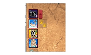 再使用待機時間の1秒未満の0.9から始まるカウントダウンが違和感ｗ