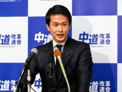 【速報】中革連・小川「野党をウザいとか批判する人は生活に余裕がない貧しい人」