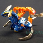 巨タウレス W-ARMOR ver. GIGAN TAURES W-ARMOR ver. 光属性 爆TECH