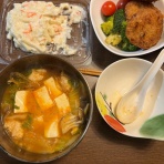 知恩院花子の日常