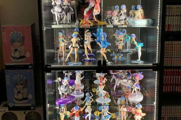 趣味的なblog 模型 フィギュア