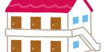 離婚後、妻が無職になるけれど、妻と子供たちのアパートをどうやって借りればいいのかわからない。