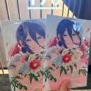 チェンソーマンレゼ篇…見納めです