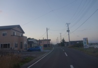 初冬 湯治旅 体験型民宿 葵 タワマンブラリ旅のblog