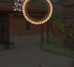 商人放浪記　無課金での花簪の輪（はなかんざしの輪）