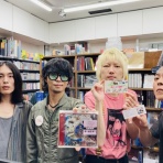 ディスクユニオン平成J-POPストア