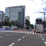 マラソンと骨髄バンク