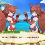  たいちょーさん速報！ーけもフレ3まとめ