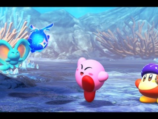 『星のカービィ ディスカバリー スターリーワールド』歯ごたえタップリの新ステージで大冒険！『ドンキーコングバナンザ』クリア後の話も･･･【単発プレイ日記】