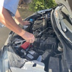 カリフォルニアのばあさんブログ