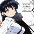 この胸はタオルじゃ支えられねえよ！アニメ『瑠璃の宝石』凪さんの新グッズがとんでもないことになっちゃってるｗｗｗｗ