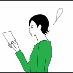 ◎遺影をプリントした件◎