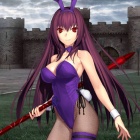 『FGO日記 イベント「影の国の舞闘会 ～ネコとバニーと聖杯戦争～」　感想でござるッ！』の画像