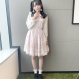 『[ノイミー] 本田珠由記「ももからお洋服を借りました…交換こして楽しかったねん！」』の画像