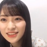 『[動画]2020.05.01（20:32～） SHOWROOM　「≠ME(ノットイコールミー) 冨田菜々風　※原稿読み配信」＠個人配信 【ノイミー】』の画像