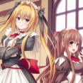 俺「ヱロゲでお勧めある？」　ヱロゲ民「ホワイトアルバム、君が望む永遠、パルフェ、村正、マブラヴ」