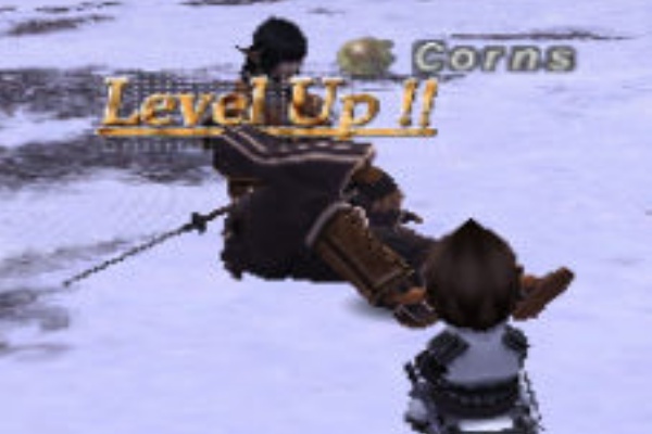 Ff14のどうでもいいこと Ff11