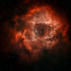 『投稿：江戸川区で撮影したバラ星雲＆SLIM情報　2024/01/20』の画像