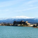 湖畔の宿 森本　時季折々～tokioriori～