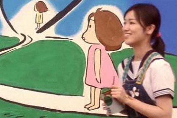 女の子ものがたり 佐藤秀の徒然幻視録