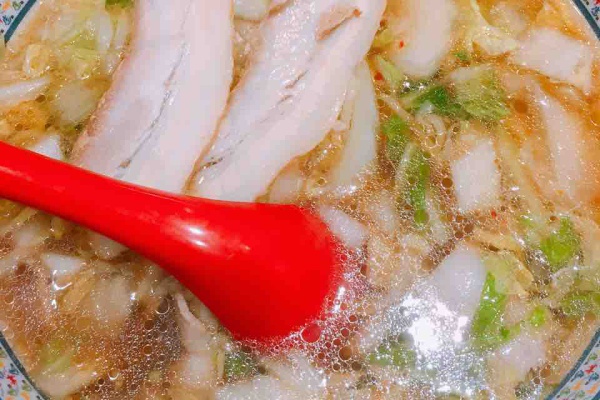 中野祐治のレコ麺 メン ドdiary ラーメン大好き小泉さん