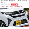 国内自動車メーカー　トヨタ　ホンダ　スズキの順に　日産はトップスリーから陥落