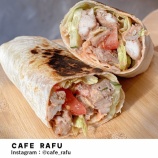 『古民家を改装した素敵な手作りカフェ「CAFE RAFU（カフェ ラフ）」☕️』の画像