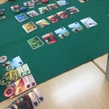 『更新頻度下がります、次回のボードゲーム会は6月13日(日)』の画像